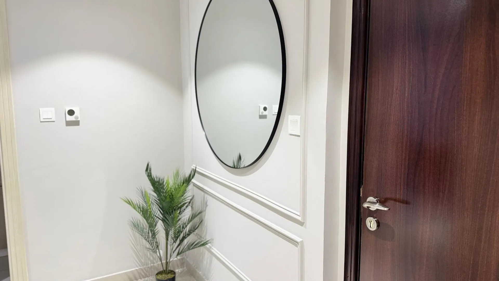 Cozy 1 Bedroom Apartment At Afnan 2 Dubai 0*,  United Arab Emirates