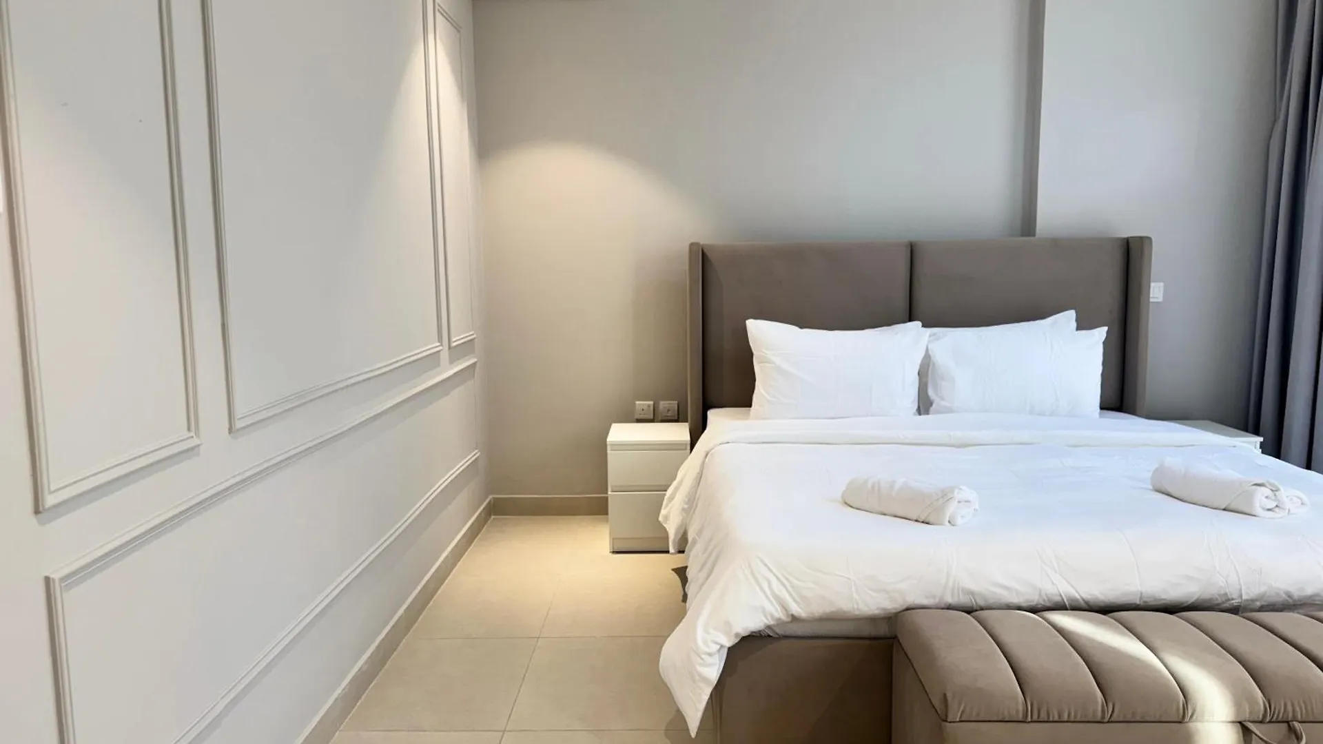 Cozy 1 Bedroom Apartment At Afnan 2 Dubai