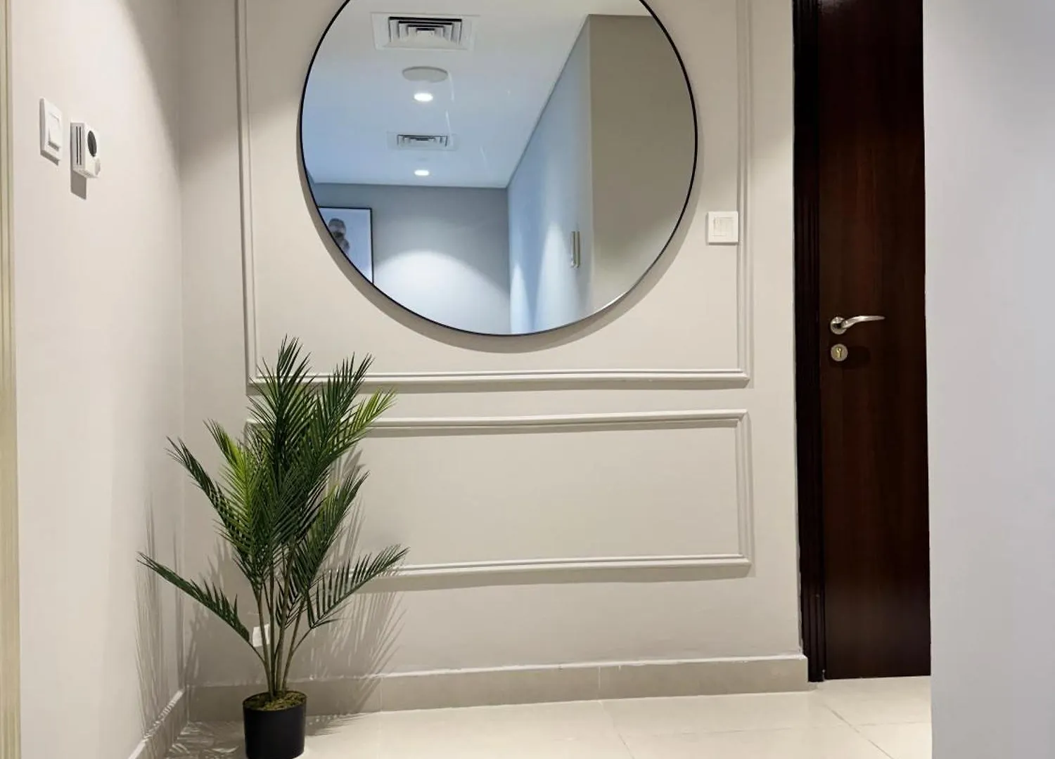 Cozy 1 Bedroom Apartment At Afnan 2 Dubai