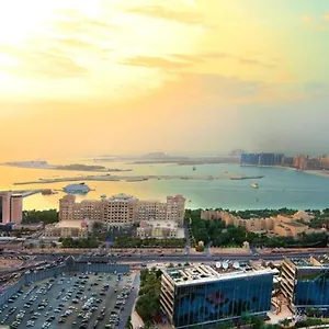 Aparthotel Tamani Marina &, Dubaj