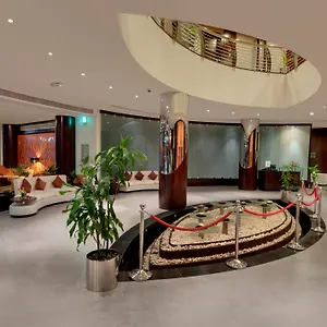 Aparthotel Signature And, Dubaj