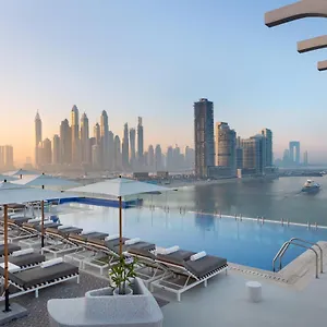 Voco The Palm By Ihg Dubai