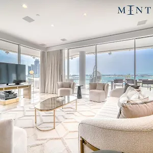 Five Palm Jumeirah Residences - Mint Dubai